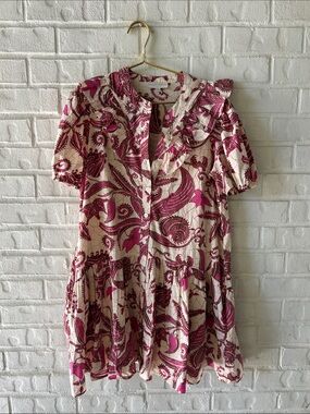Caroline Constas dress